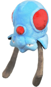 tentacool 1 ndepụta